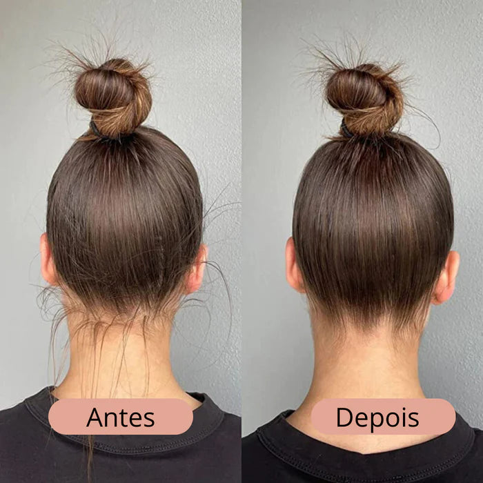 Finalizador para Cabelo Anti Frizz  - Penteado Perfeito em Minutos ☑️